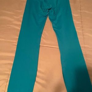 Lululemon Align. Purchased wrong size great cond